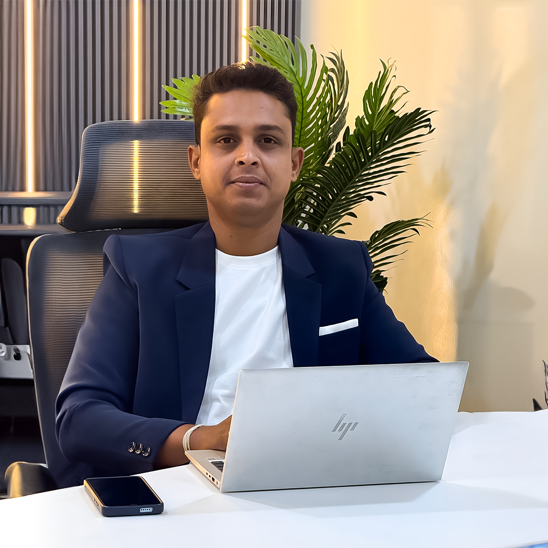 CEO Image